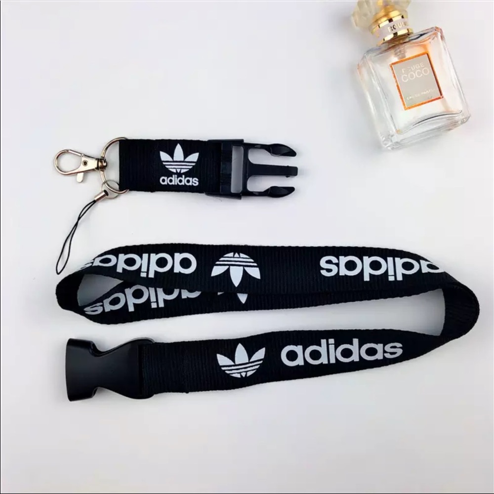 Adidas Lanyard